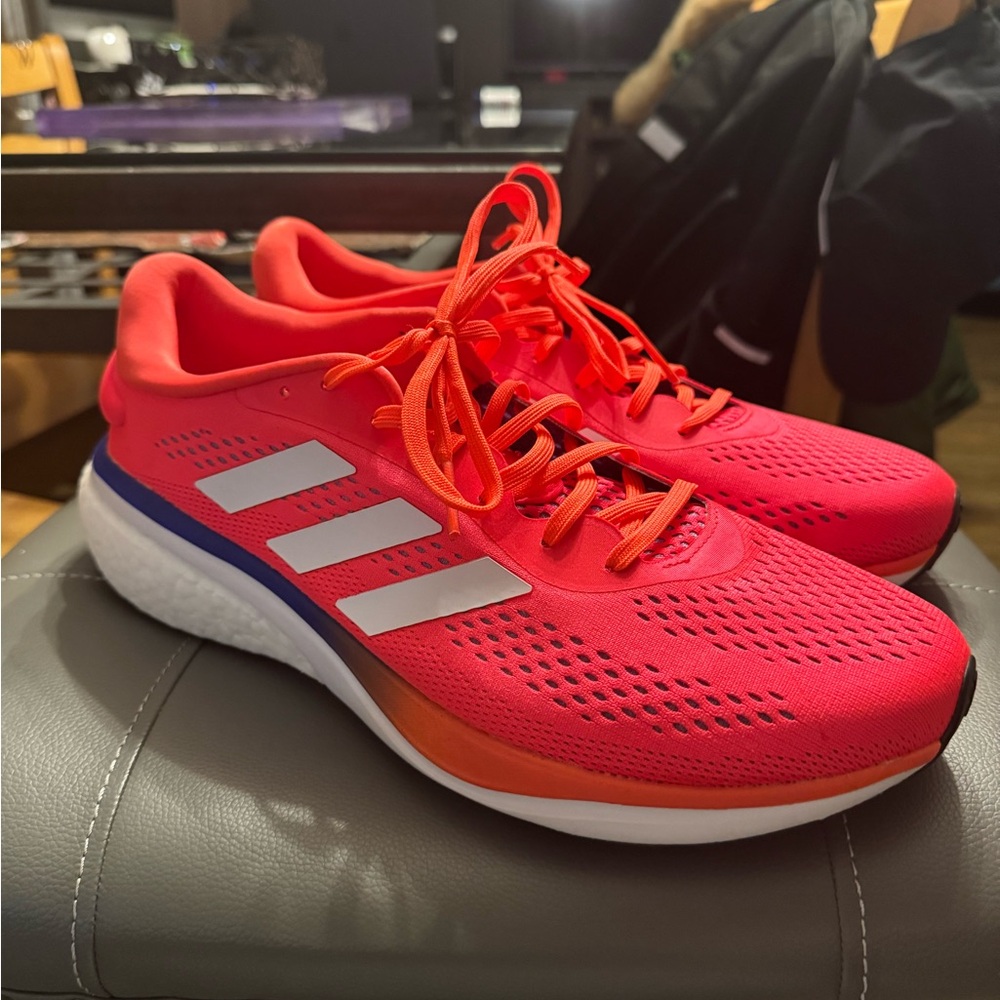 Adidas Super Nova 2